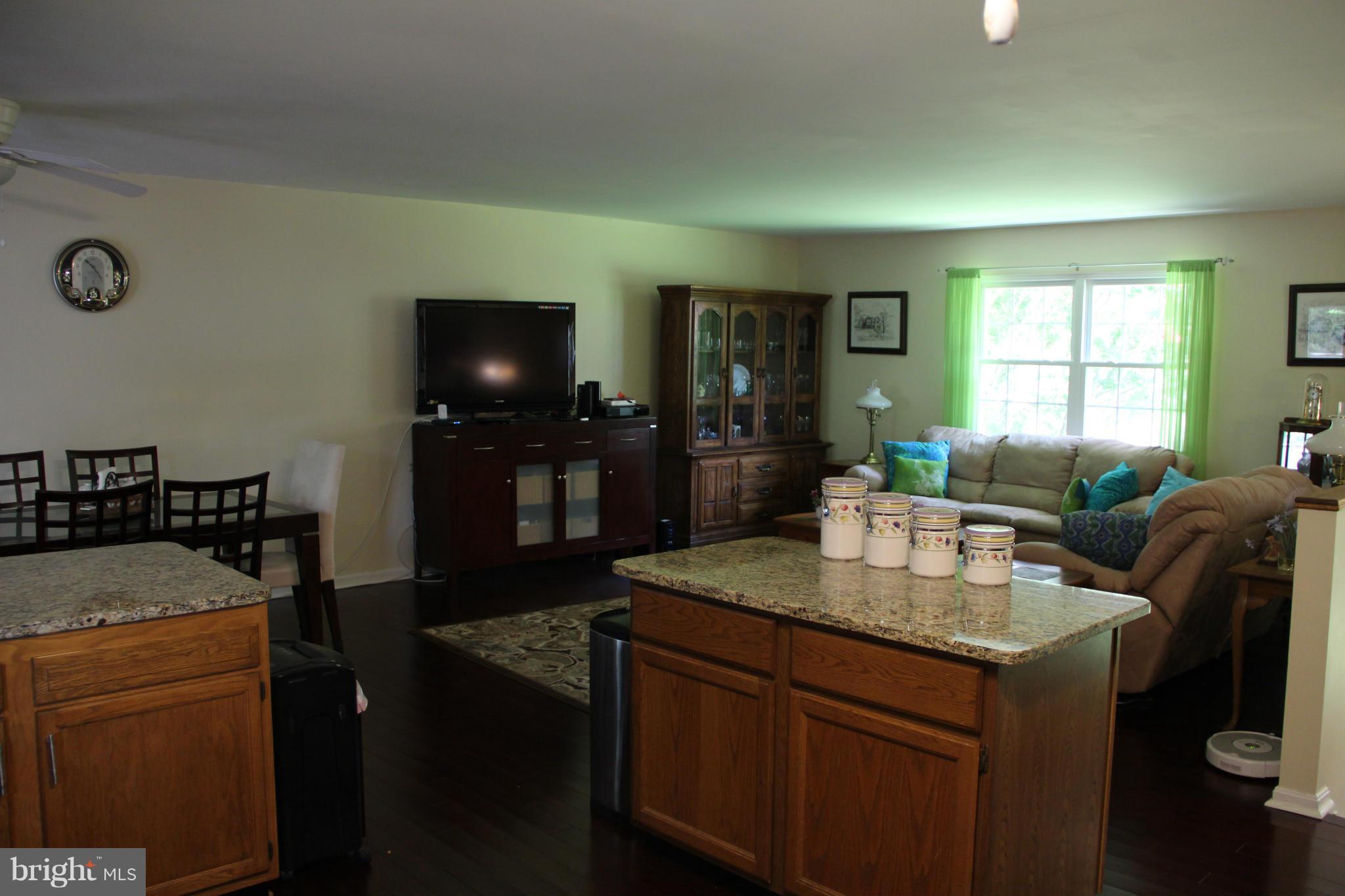3155 Plum Point Road Huntingtown, MD 20639 - Photo 22 of 29 Kitchen