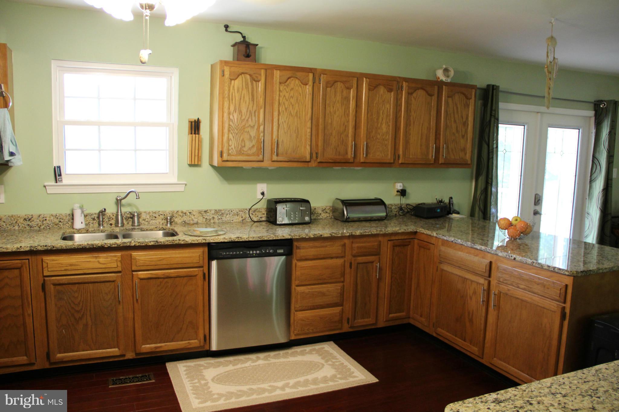 3155 Plum Point Road Huntingtown, MD 20639 - Photo 24 of 29 Kitchen