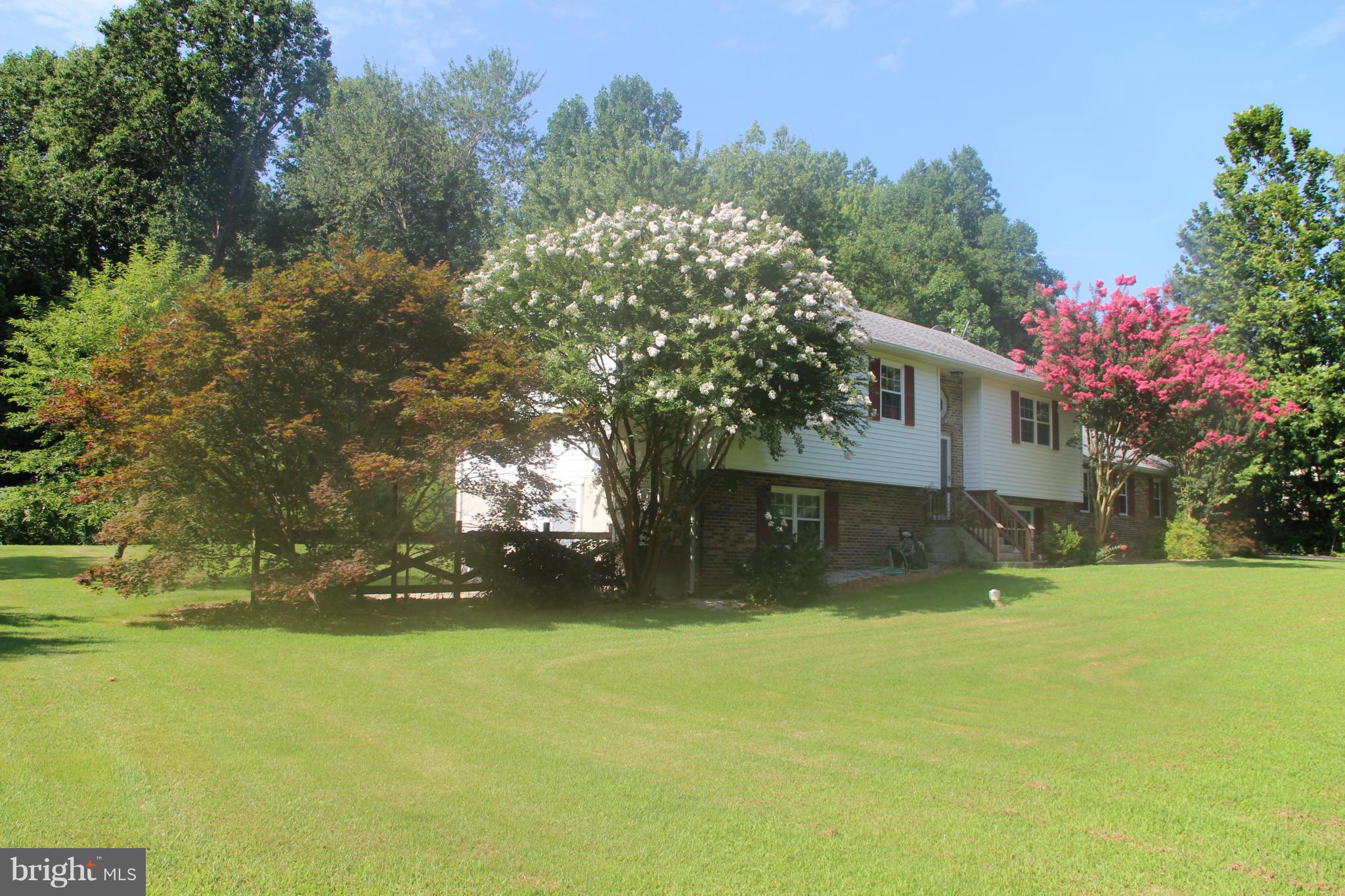 3155 Plum Point Road Huntingtown, MD 20639 - Photo 4 of 29 Exterior (General)