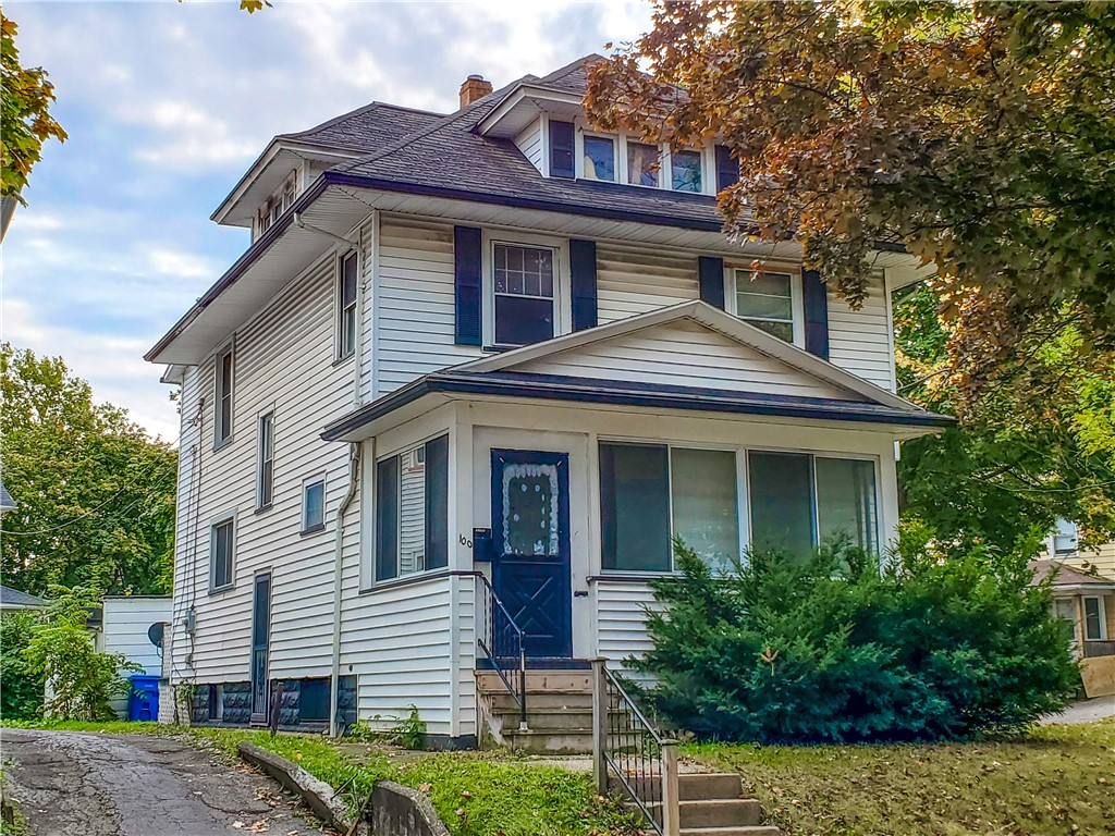 100 Jewel Street Rochester, NY 14621 - Photo 1 of 1
