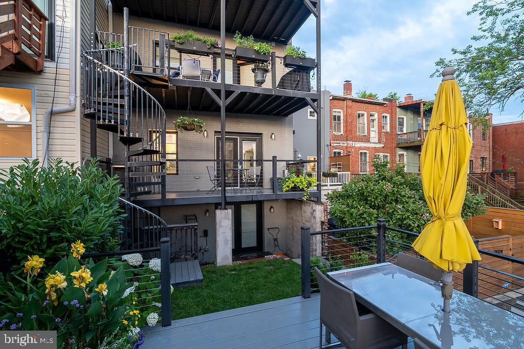 2026 North Capitol Street Northwest, Unit 1 Washington, DC 20002 - Photo 45 of 53