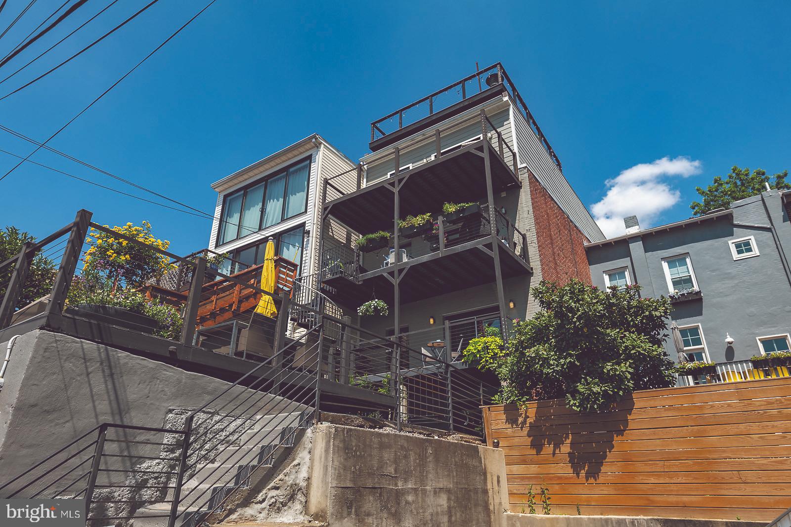 2026 North Capitol Street Northwest, Unit 1 Washington, DC 20002 - Photo 47 of 53