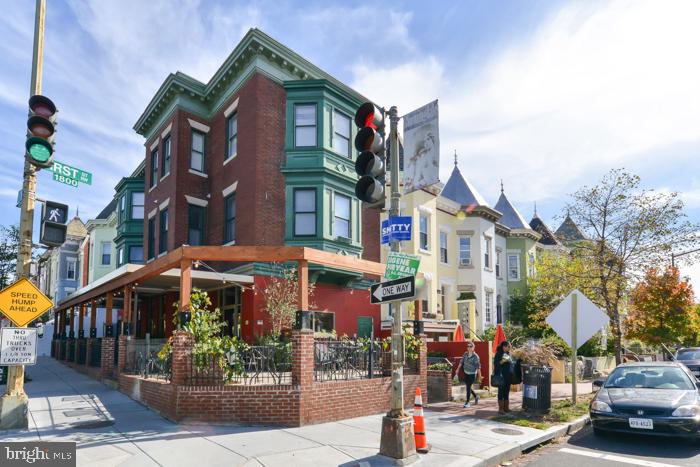 2026 North Capitol Street Northwest, Unit 1 Washington, DC 20002 - Photo 52 of 53 Bloomingdale