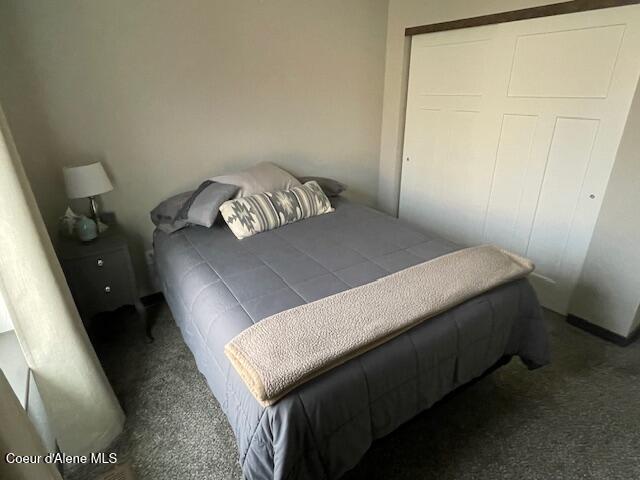 1471 North Fordham Street Post Falls, ID 83854 - Photo 11 of 23 2nd bedroom