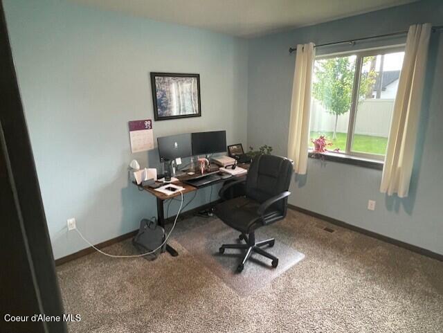 1471 North Fordham Street Post Falls, ID 83854 - Photo 13 of 23 3rd bedroom