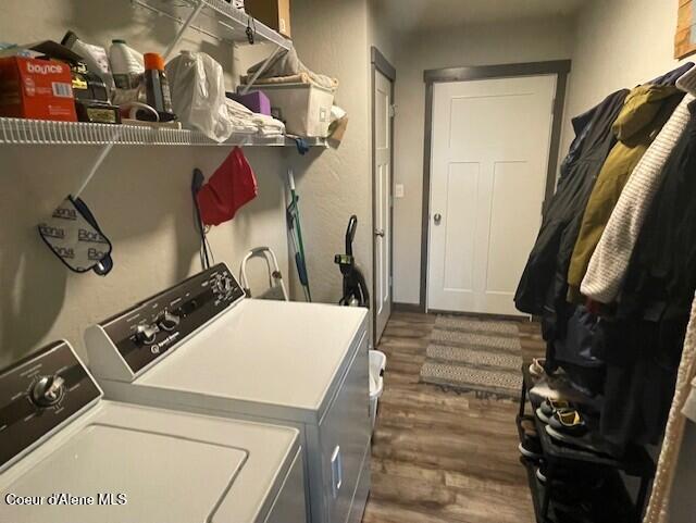 1471 North Fordham Street Post Falls, ID 83854 - Photo 15 of 23 Laundry mud room