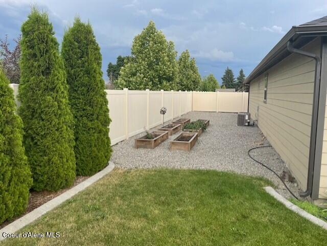 1471 North Fordham Street Post Falls, ID 83854 - Photo 20 of 23 Garden boxes