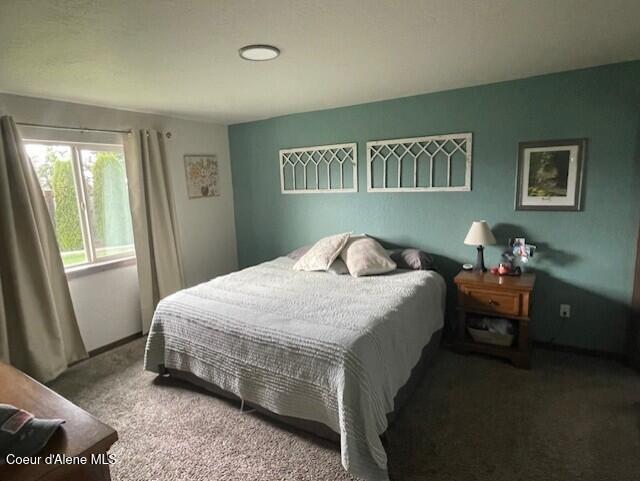 1471 North Fordham Street Post Falls, ID 83854 - Photo 7 of 23 Master bedroom