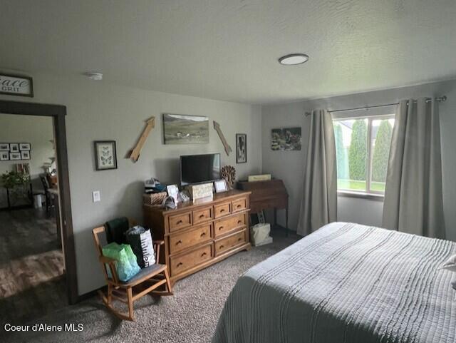 1471 North Fordham Street Post Falls, ID 83854 - Photo 8 of 23 Master bedroom