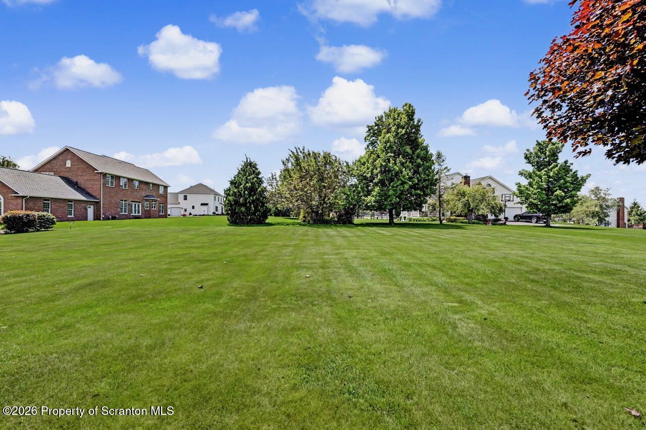 602 Hampton Road Clarks Summit, PA 18411 - Photo 70 of 73 Backyard