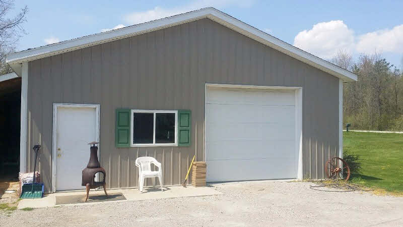 1340 East Whitefeather Road Pinconning, MI 48650 - Photo 3 of 30 Gallery Image 3