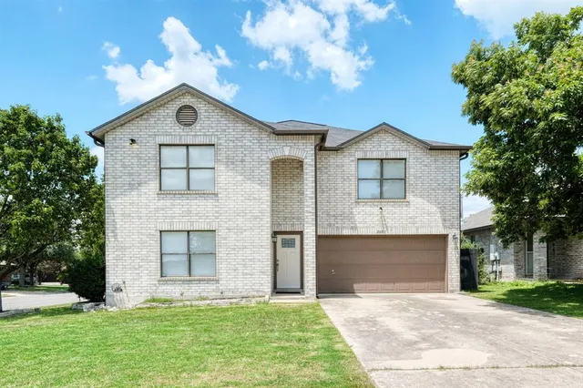 $2,500 | 2801 Adelen Lane, Round Rock, TX 78664
