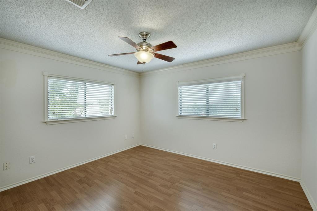 2801 Adelen Lane Round Rock, TX 78664 - Photo 19 of 29 a view of an empty room with a window