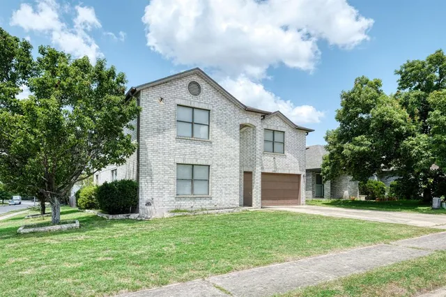 $2,500 | 2801 Adelen Lane, Round Rock, TX 78664