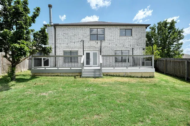 $2,500 | 2801 Adelen Lane, Round Rock, TX 78664