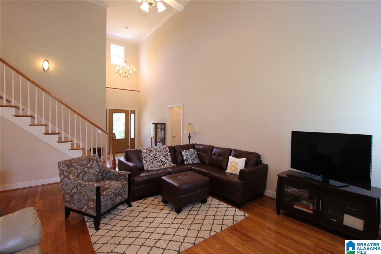 155 Liberty Lane Anniston, AL 36207 - Photo 19 of 50