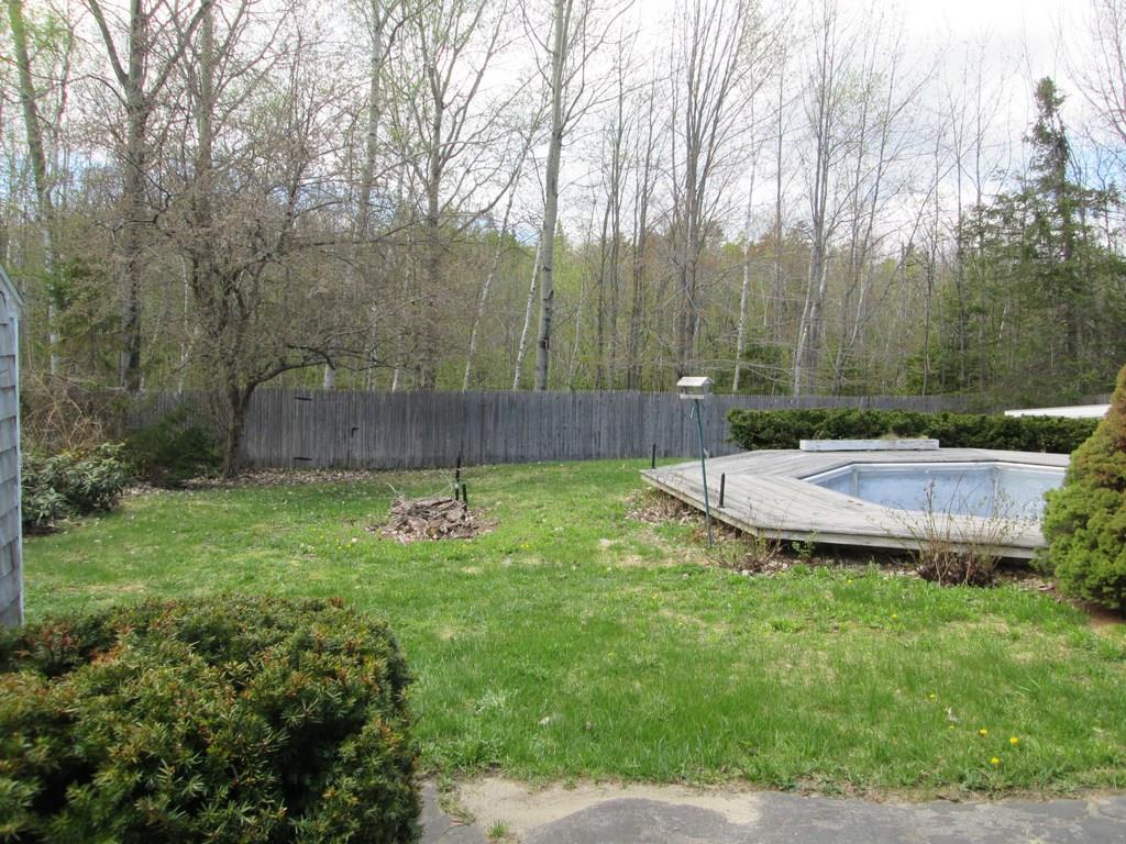 122 Cottage Road Millinocket, ME 04462 - Photo 33 of 35 Photo