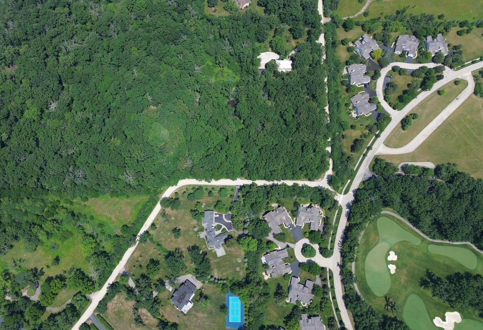 2050 Saunders Road Lake Forest, IL 60045 - Photo 2 of 6