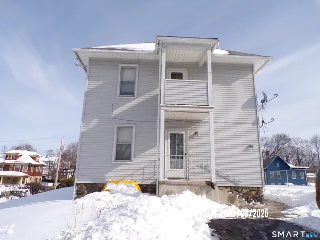 $2,000 | 17 Holbrook Street, Ansonia, CT 06401