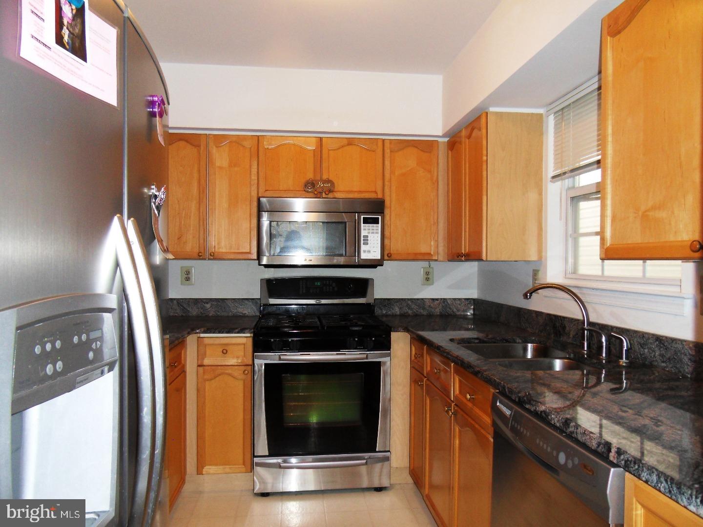 5405 Rinker Circle Doylestown, PA 18902 - Photo 5 of 12 Kitchen