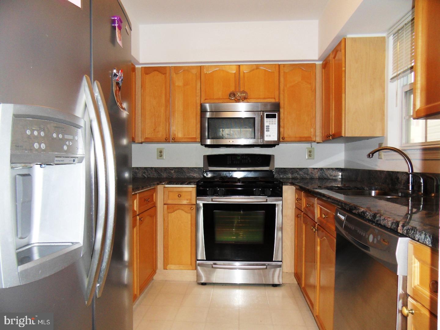 5405 Rinker Circle Doylestown, PA 18902 - Photo 6 of 12 Kitchen
