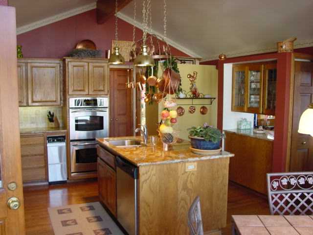 10107 East Greenbluff Road Mead, WA 99021 - Photo 5 of 9 Gallery Image 5