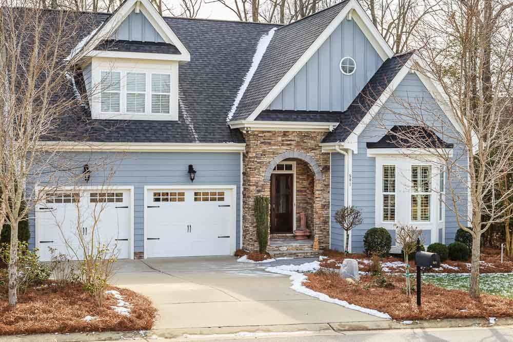 501 Redhill Road Holly Springs, NC 27540 - Photo 1 of 25 Photo 1