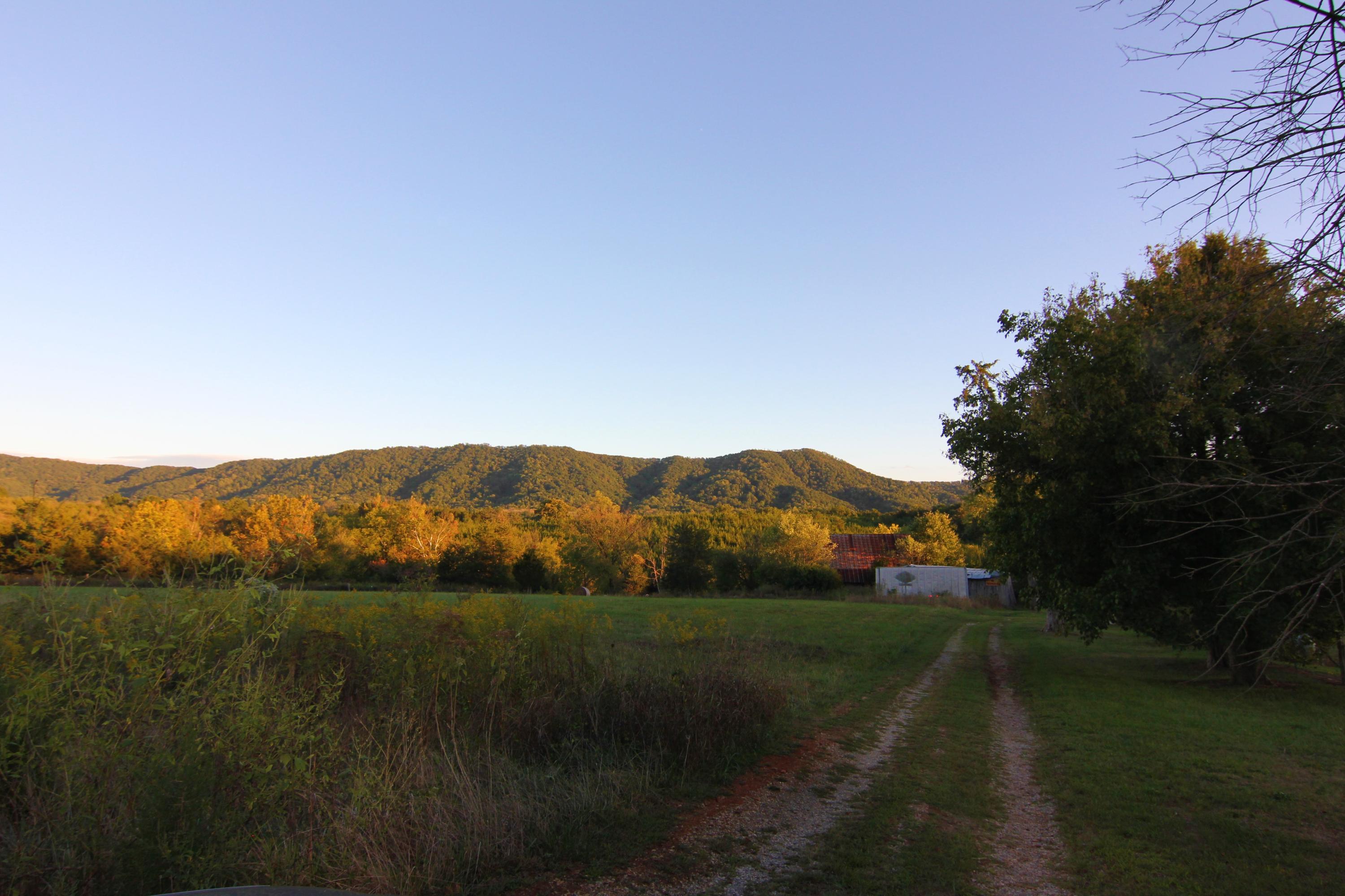 Clinch Valley Road Powder Springs, TN 37848 - Photo 1 of 7 Wake Up This Everday!