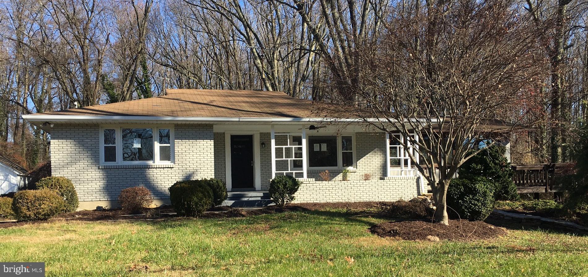 103 Fort Hoyle Road Joppa, MD 21085 - Photo 1 of 19 103 Fort Hoyle Rd