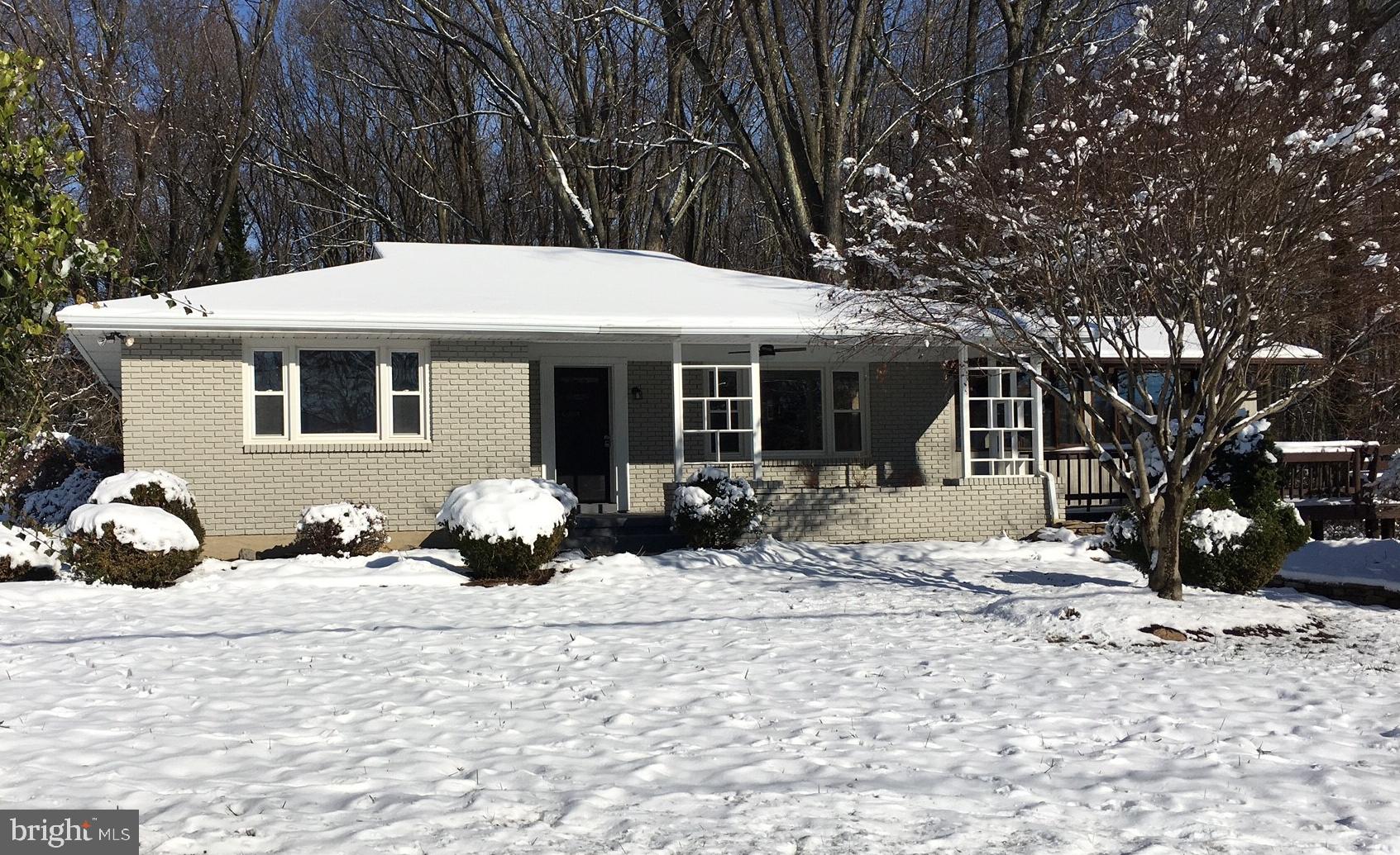 103 Fort Hoyle Road Joppa, MD 21085 - Photo 2 of 19 103 Fort Hoyle Rd