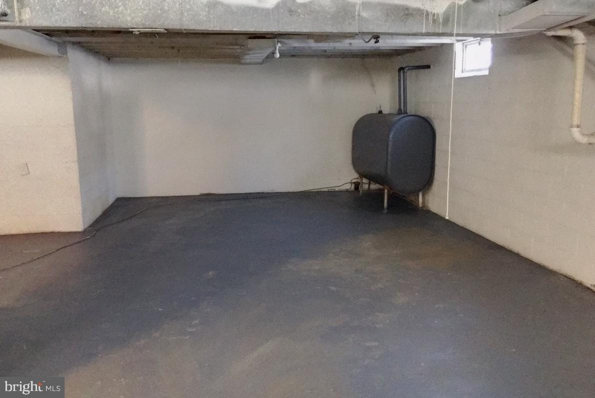 103 Fort Hoyle Road Joppa, MD 21085 - Photo 16 of 19 Open basement