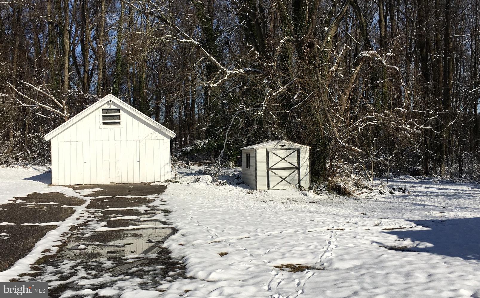 103 Fort Hoyle Road Joppa, MD 21085 - Photo 19 of 19 Extra storage