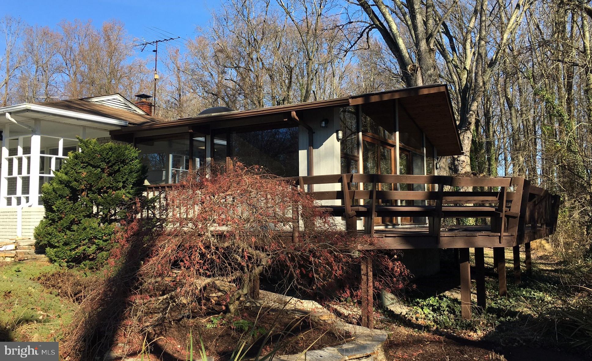 103 Fort Hoyle Road Joppa, MD 21085 - Photo 6 of 19 Wrap around deck