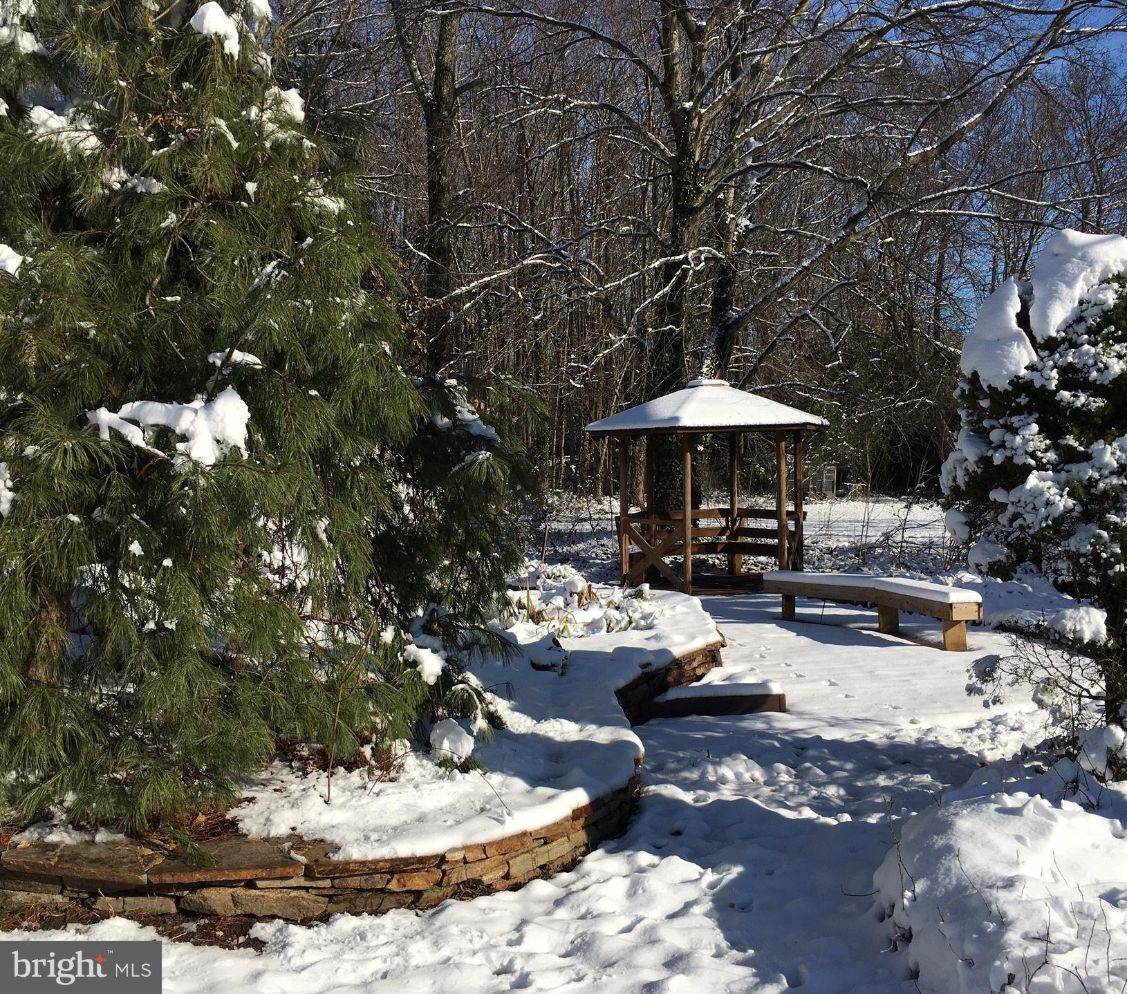 103 Fort Hoyle Road Joppa, MD 21085 - Photo 8 of 19 Winter wonderland