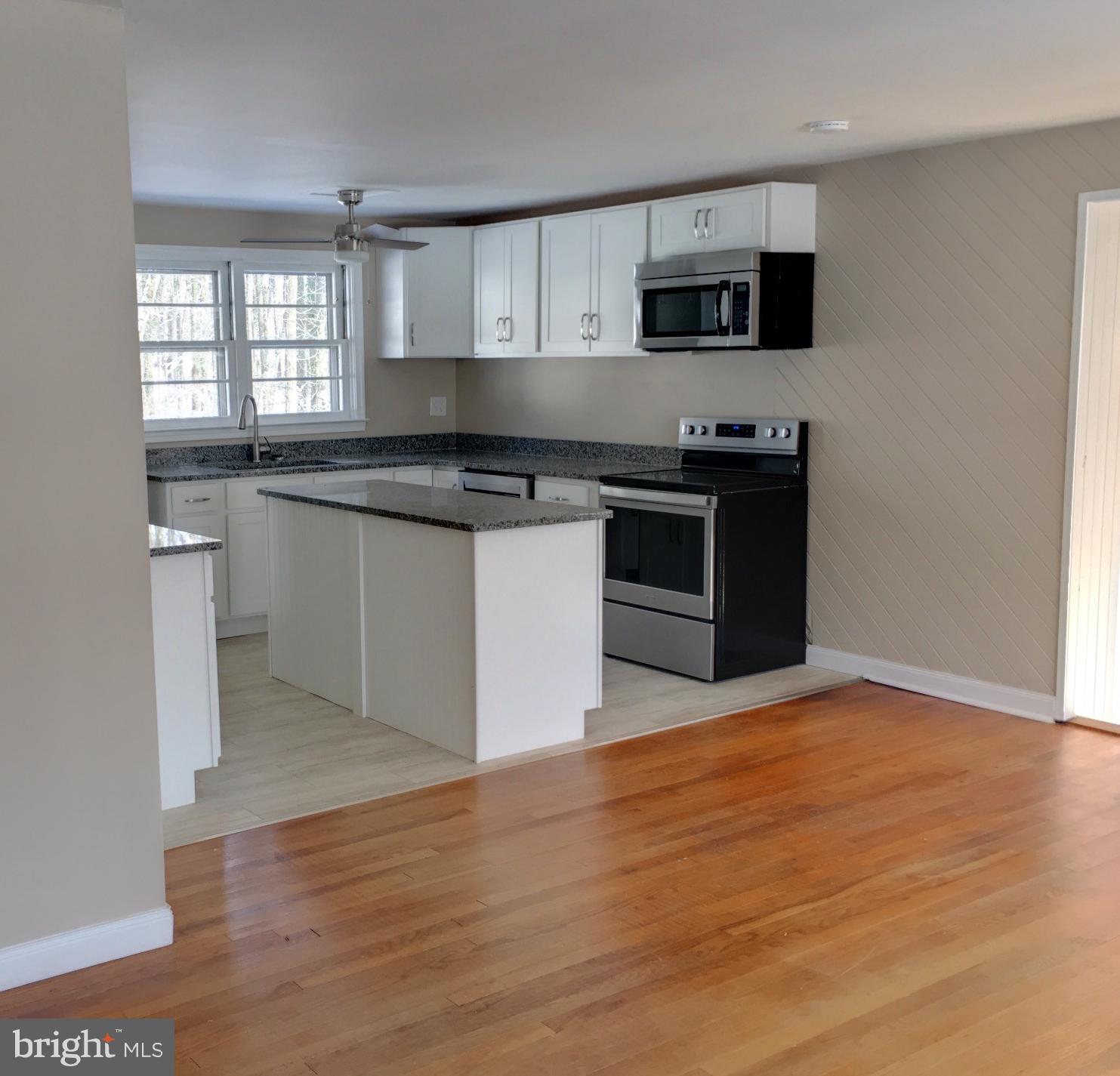 103 Fort Hoyle Road Joppa, MD 21085 - Photo 10 of 19 Open kitchen