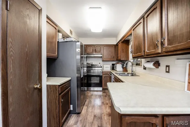 $269,999 | 2266 Kaiser Road, New Athens, IL 62264