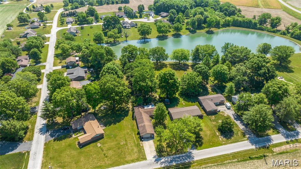 2266 Kaiser Road New Athens, IL 62264 - Photo 2 of 5