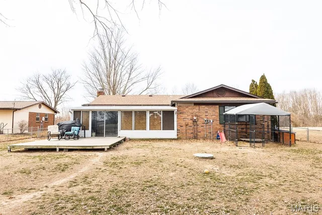 $269,999 | 2266 Kaiser Road, New Athens, IL 62264