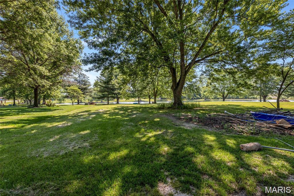 2266 Kaiser Road New Athens, IL 62264 - Photo 5 of 5