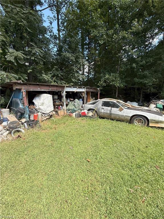 7409 Olin Road Pfafftown, NC 27040 - Photo 7 of 7 Gallery Image 7
