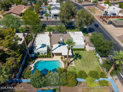$1,075,000 | 241 East Forest Hills Drive, Phoenix, AZ 85022