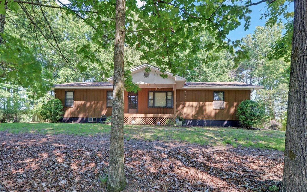 517 Paul Nicholson Road Blairsville, GA 30512 - Photo 24 of 31