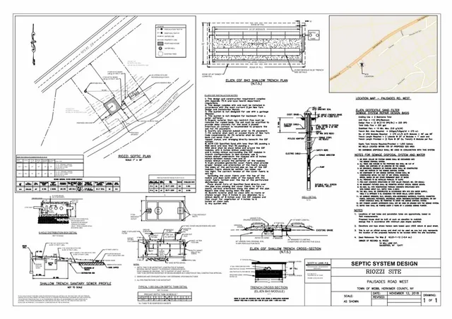 $59,888 | Palisades Road West, Old Forge, NY 13420