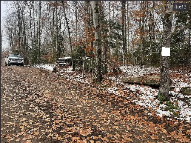 $59,888 | Palisades Road West, Old Forge, NY 13420