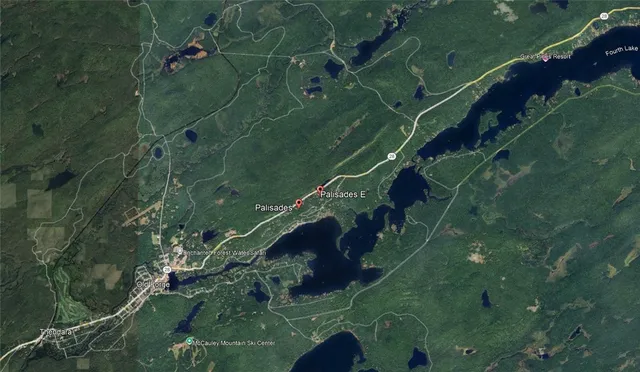 $59,888 | Palisades Road West, Old Forge, NY 13420