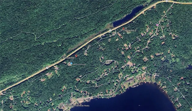 $59,888 | Palisades Road West, Old Forge, NY 13420