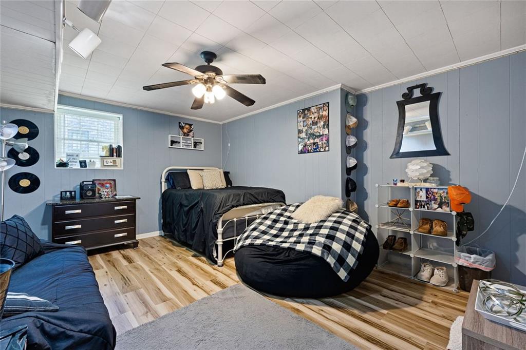 114 Margo Trail Southeast Rome, GA 30161 - Photo 27 of 40