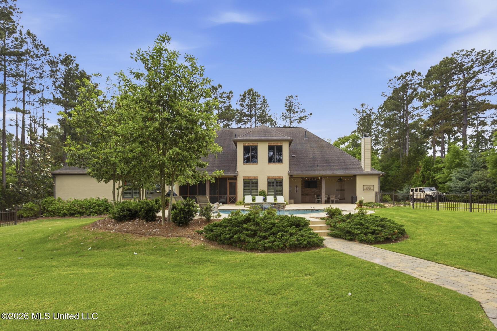 426 Mannsdale Road Madison, MS 39110 - Photo 47 of 51 426 Mannsdale-62