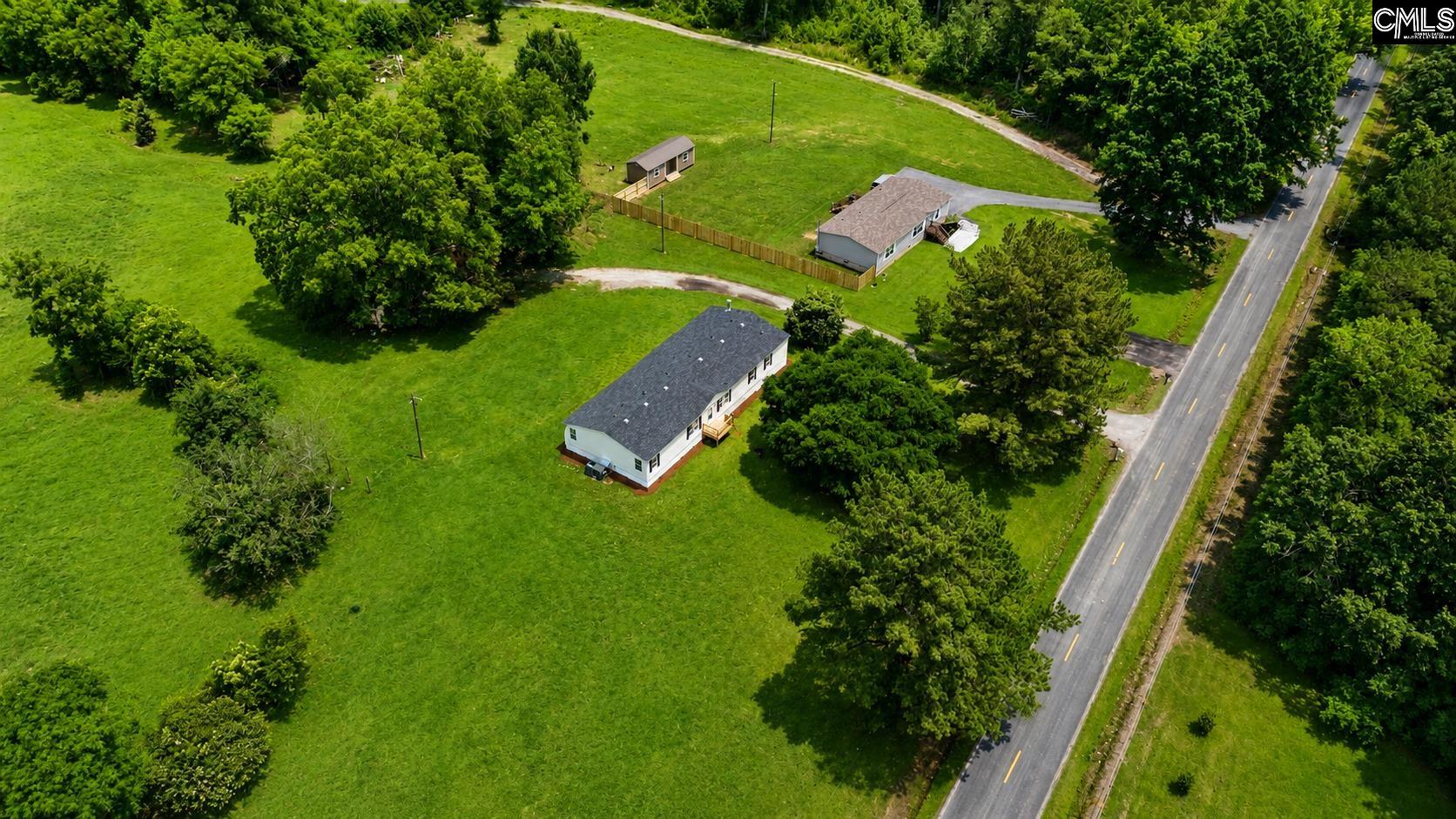 164 Griffins Creek Road Gadsden, SC 29052 - Photo 16 of 16
