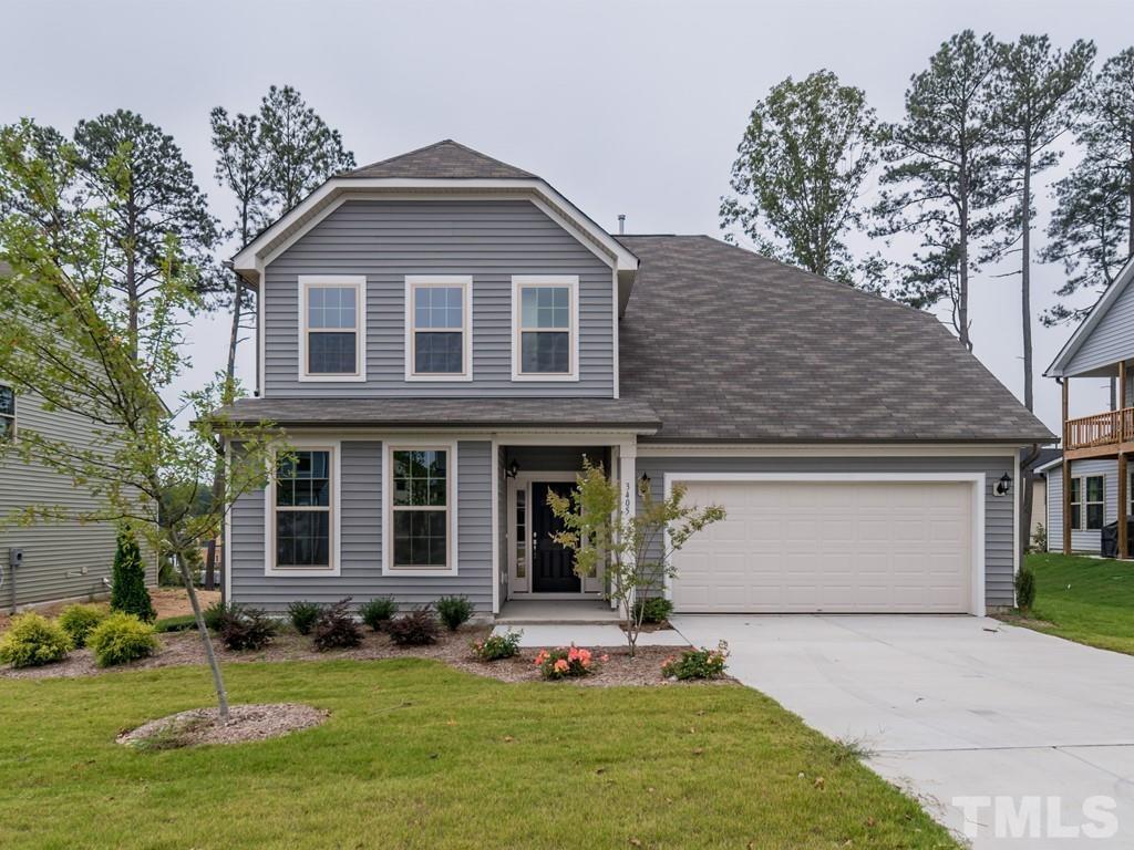 30 Red Cardinal Way, Unit 148 Angier, NC 27501 - Photo 1 of 23 Do you love the Color